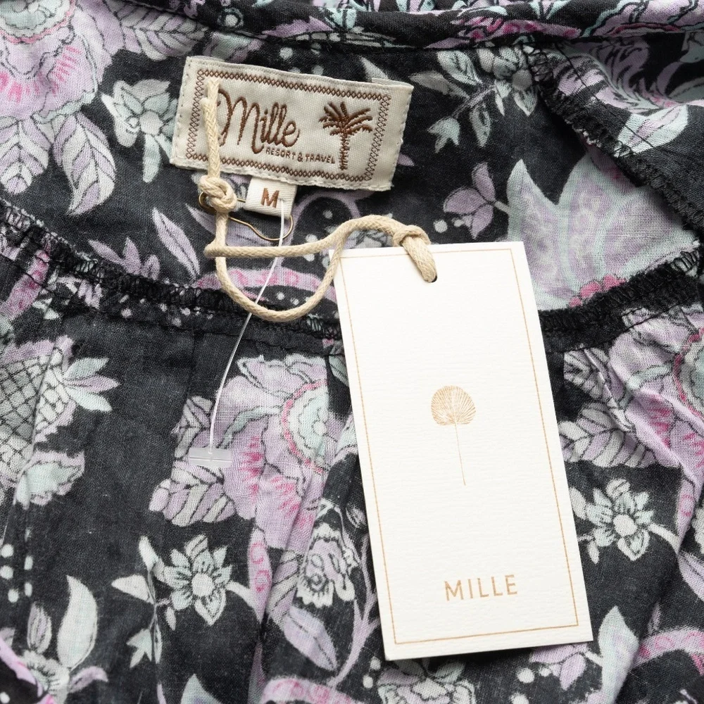 Mille may linen